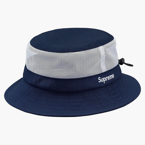 Supreme Cordura Mesh Crusher Navy