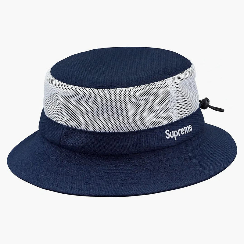 Supreme Cordura Mesh Crusher Navy