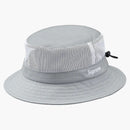 Nejvyšší Cordura Mesh Crush Crush Silver