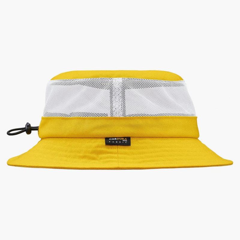 Supreme Cordura Mesh Crusher Yellow