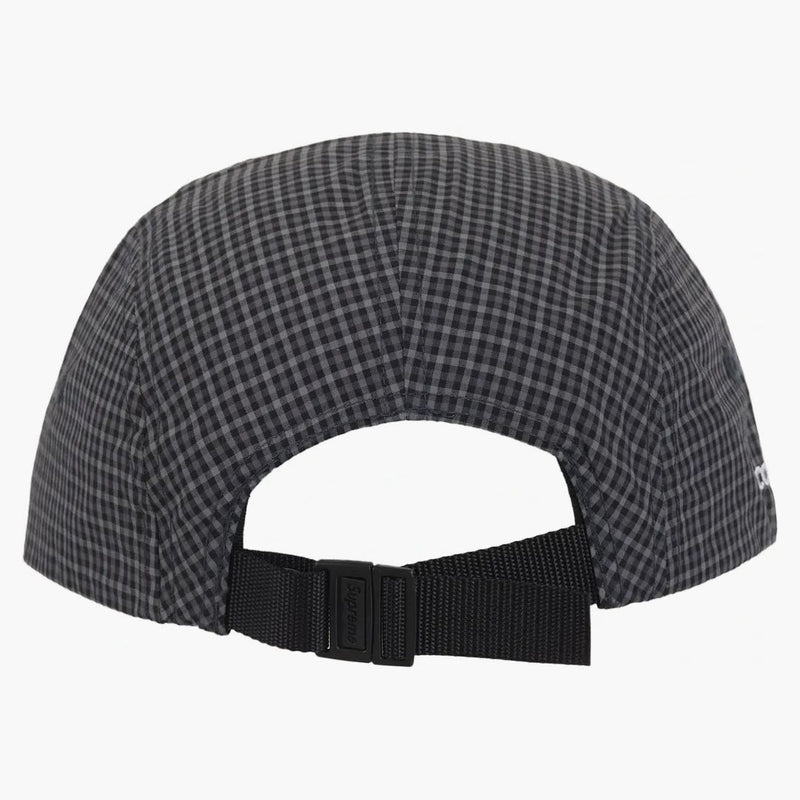 新作揃え Supreme Camp Cap Black - Buy at Hypeneedz 帽子