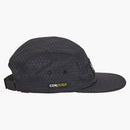 Supreme Cordura Ripstop Camp Cap Black