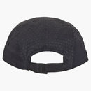 Supreme Cordura Ripstop Camp Cap Black