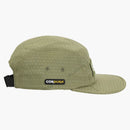Supreme Cordura Ripstop Camp Cap Olive