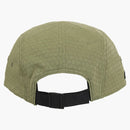 Supreme Cordura Ripstop Camp Cap Olive