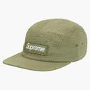 Supreme Cordura Ripstop Camp Cap Olive