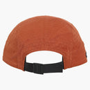 Supreme Cordura Ripstop Camp Cap Burnt Orange