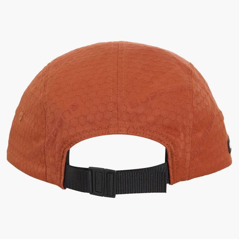 Supreme Cordura Ripstop Camp Cap Burnt Orange