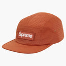 Supreme Cordura Ripstop Camp Cap Burnt Orange