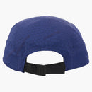 Supreme Cordura Ripstop Camp Cap Navy