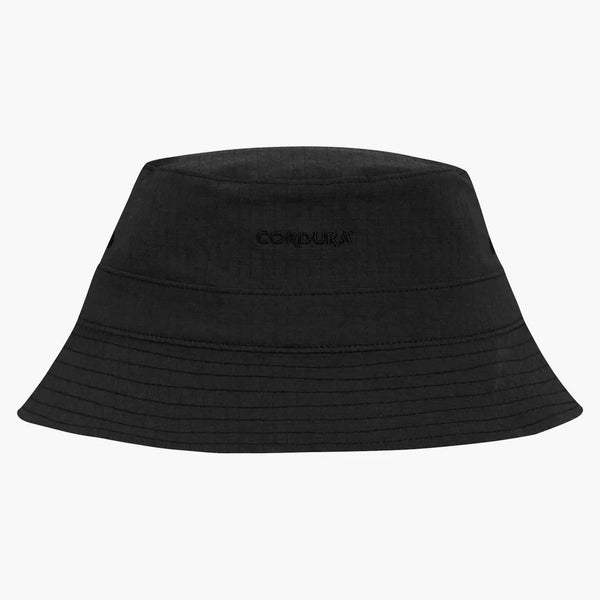 Supreme Cordura Ripstop Crusher Black