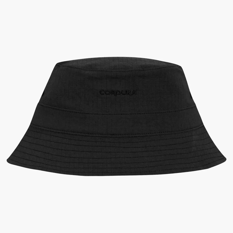 Supreme Cordura Ripstop Crusher Black