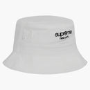 Supreme Cordura Ripstop Crusher White