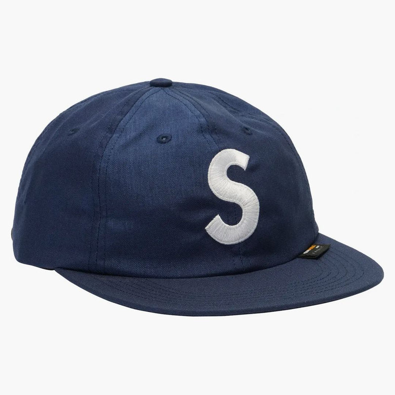 Logo Nejvyšší Cordura S 6-Panel Navy