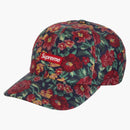 Supreme Cordura Small Box 6-panel Digi Floral