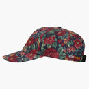 Supreme Cordura Small Box 6-panel Digi Floral