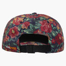 Supreme Cordura Small Box 6-panel Digi Floral
