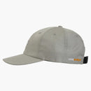 Supreme Cordura Small Box 6-panel Grey