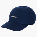 Supreme Cordura Small Box 6-Panel Navy