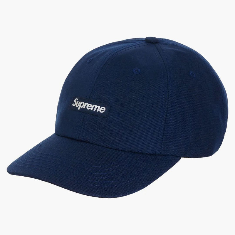 Nejvyšší Cordura Small Box 6-Panel Navy