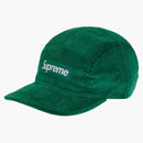 Supreme Corduroy Camp Cap (fw22) Green