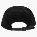 Supreme Corduroy Camp Cap (fw23) Black