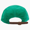 Supreme Corduroy Camp Cap (fw23) Green