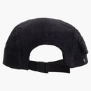 Supreme Corduroy Pocket Camp Gap Negro