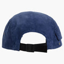 Supreme Corduroy Pocket Camp Cap Denim