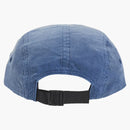 Supreme Corduroy Pocket Camp Cap Blue