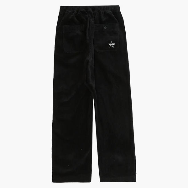 Supreme Corduroy Skate Pant (FW23) svart