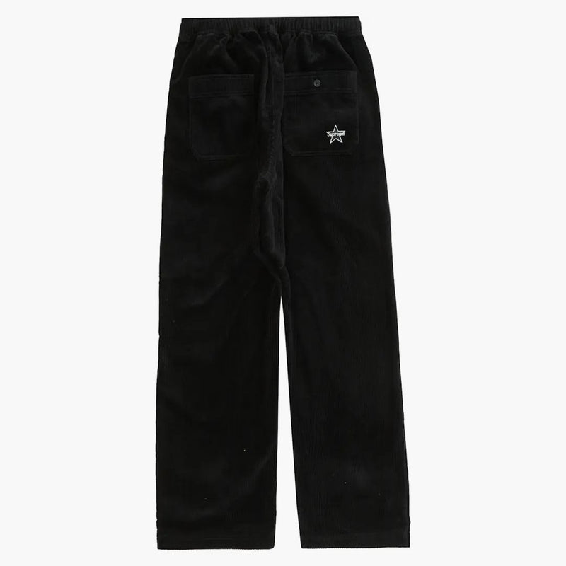 Supreme Corduroy Skate Pant (fw23) Black