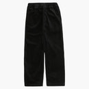 Supreme Corduroy Skate Pant (FW23) Black