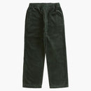 Supreme Corduroy Skate Pant (FW23) Green