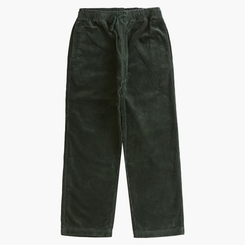 Supreme Corduroy Skate Pant (FW23) Green
