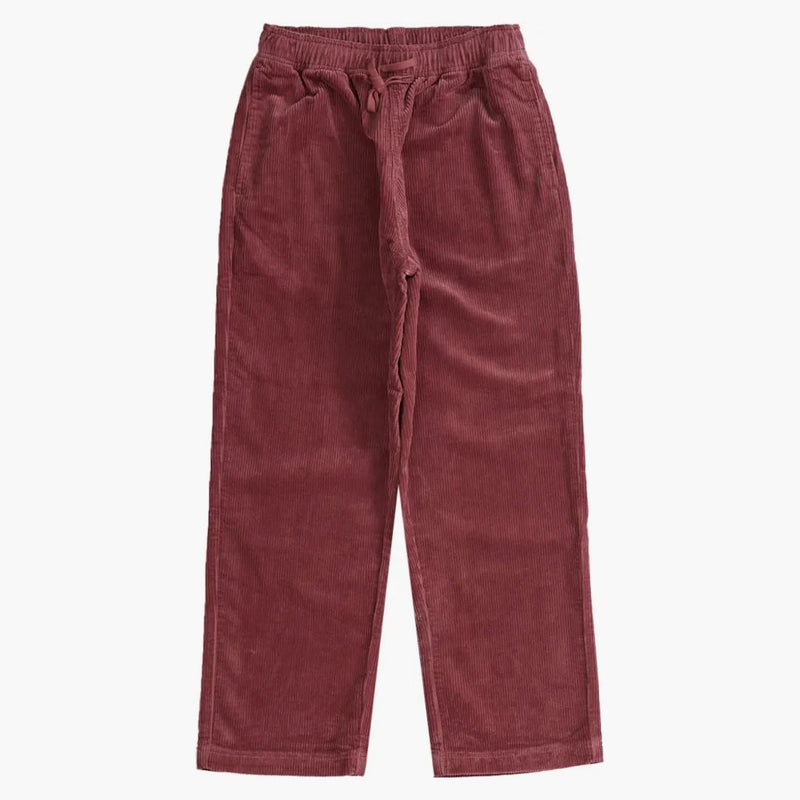 Supreme Corduroy Skate Pant (FW23) rosa