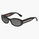 Supreme Corso Sunglasses Black