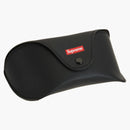 Supreme Corso Sunglasses Black