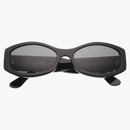 Supreme Corso Sunglasses Black