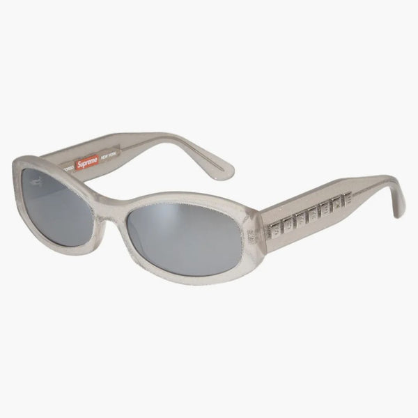 Supreme Corso solglasögon glitter