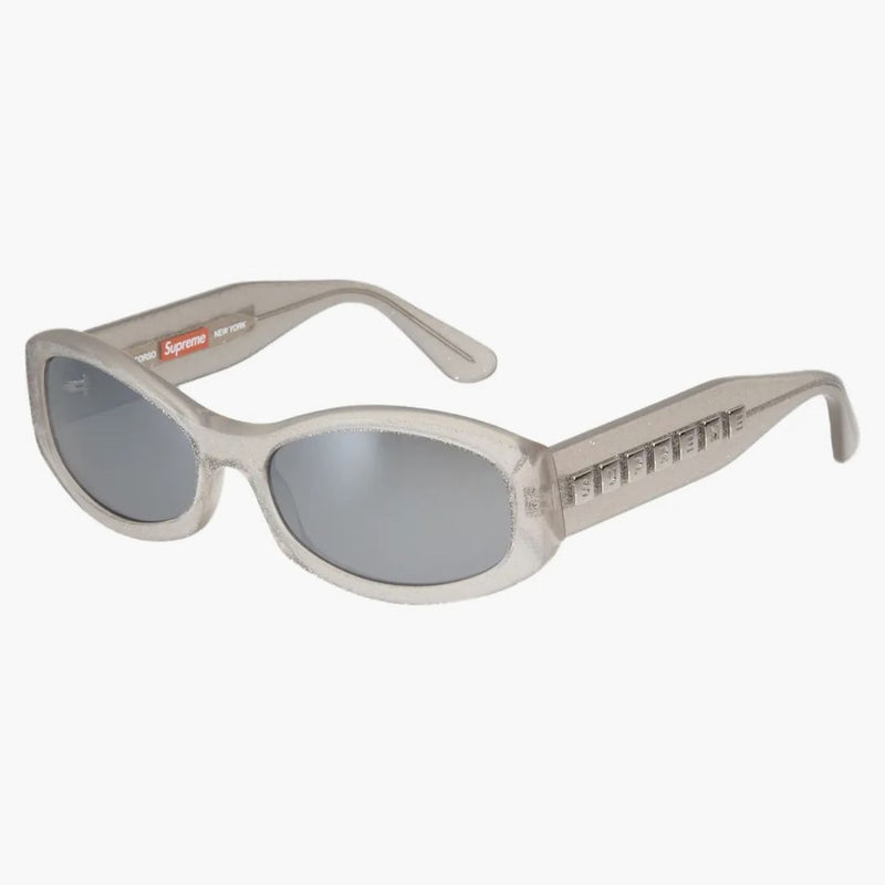 Supreme Corso solglasögon glitter