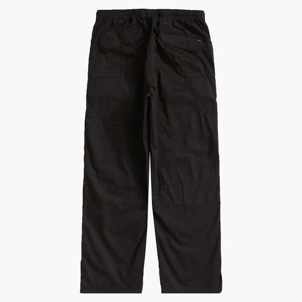 Supreme Cotton cinch Pant (FW21) Negro