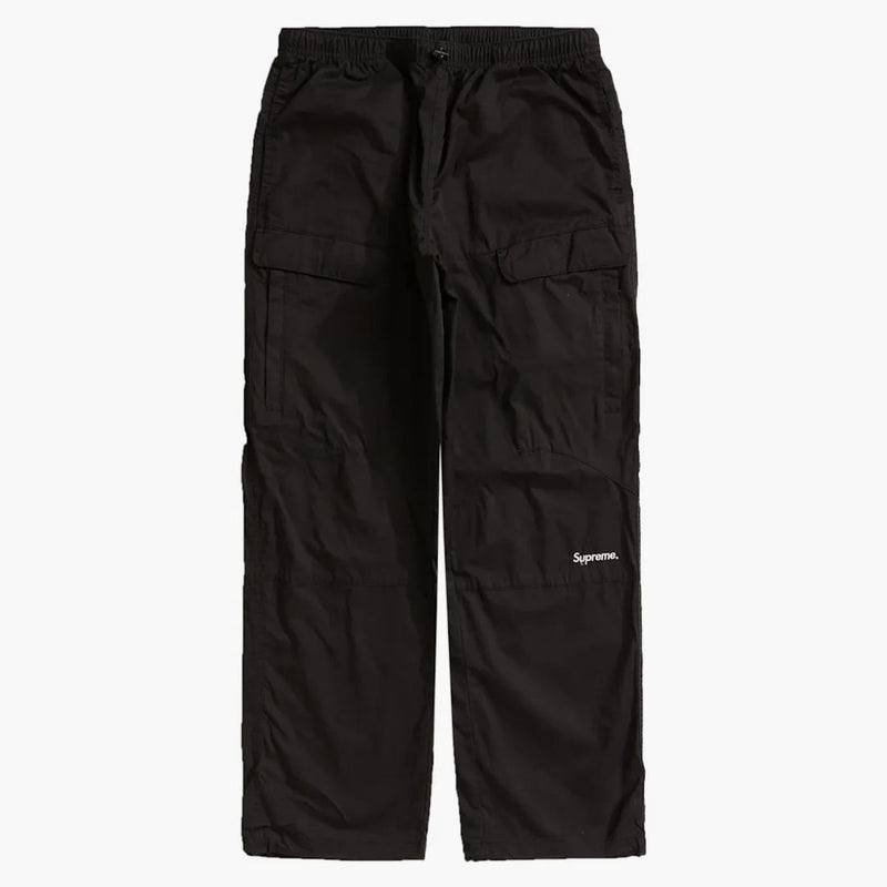 Supreme Cotton cinch Pant (FW21) Negro