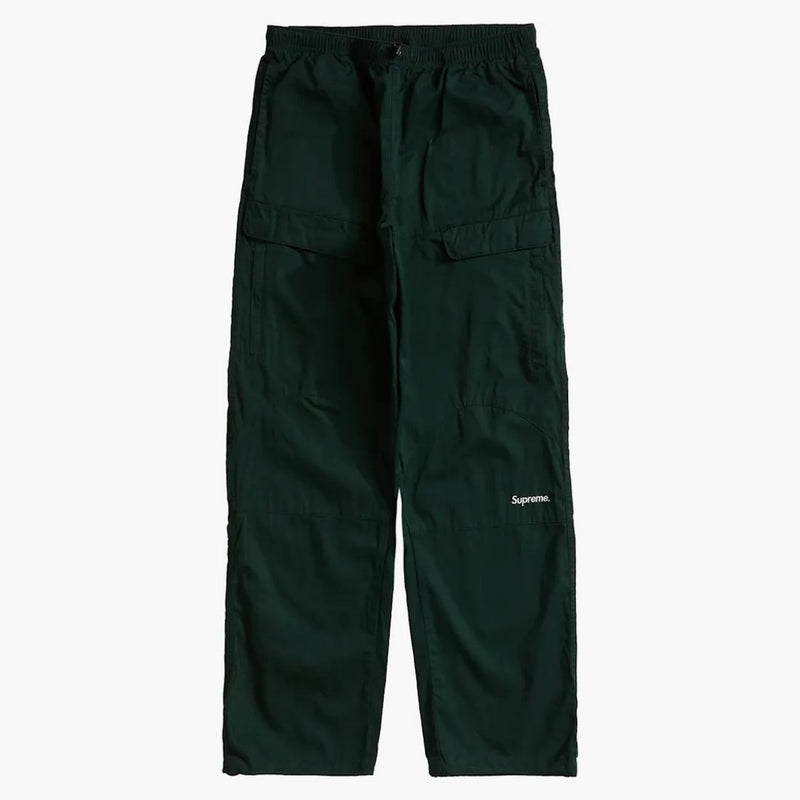 Supreme Cotton Cinch Pant (FW21) Dark Green