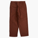 Supreme Cotton Cinch Pant (FW22) Brown