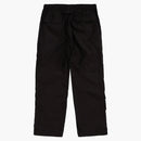 Supreme Cotton Cinch Pant (SS21) Black