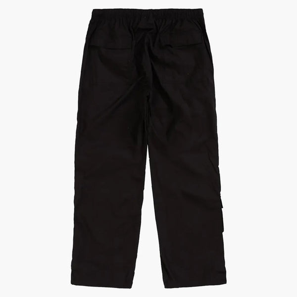 Supreme Cotton Cinch Pant (SS21) svart