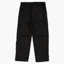 Supreme Cotton Cinch Pant (SS21) Black