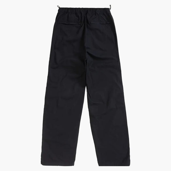 Supreme Cotton Cinch Pant (ss24) Black