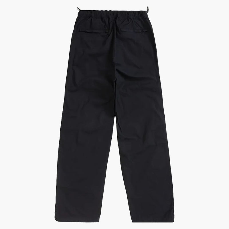 Supreme Cotton Cinch Pant (SS24) svart